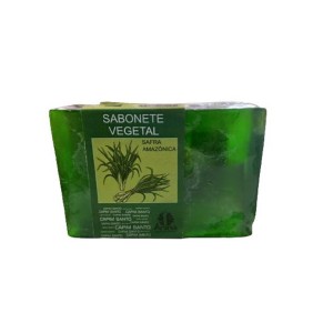 Sabonete Glicerinado - Capim Santo 100g