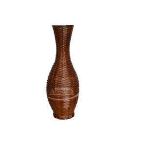 Vaso Jarra De Bambu N03