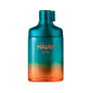 Kaiak Vital Desodorante Colônia Masculino - 100 m