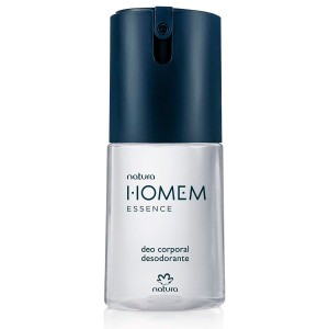 Desodorante Corporal Natura Homem Essence 100 ml
