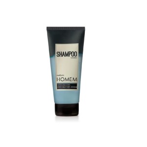 Shampoo 2 em 1 Natura Homem Candeia - 200ml