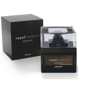 Royalmadeira Absoluto Desodorante Colônia Masculina Jequiti