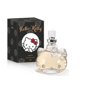 Colônia Hello Kitty Tal Mãe- 25ml