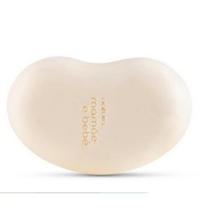 Sabonete Natura Mamãe E Bebê Relaxante 100g