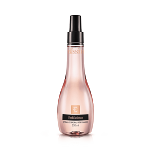 SPARY CORPORAL SEDISSIMA EUDORA 250 ML