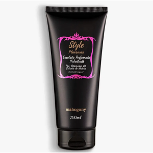 HIDRATANTE CORPORAL STYLE PLEASURES 200 ML