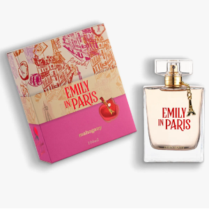 EMILY IN PARIS EAU DE TOILETTE 100 ML
