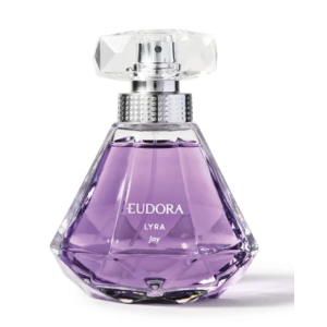 Lyra Joy Desodorante Colônia 75ml