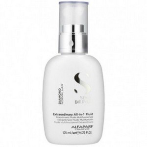 ALFAPARF SEMI DI LINO DIAMOND EXTRAORDINARY ALL IN ONE- TÈRMICO 125 ML